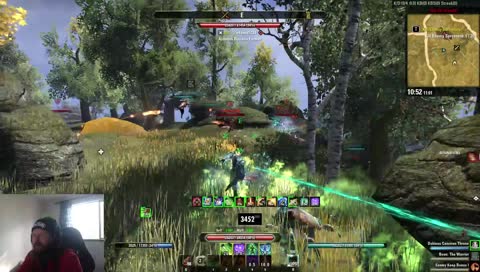 @PVP #Violence, Speed, Momentum | !prime | @FreebornMDK