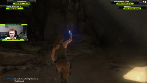 [GER/RUS] #Chilliger LooToS Stream, Schaut mal rein