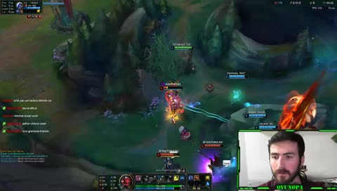 Yargı Dağıtacak İnsanlar Arıyorum