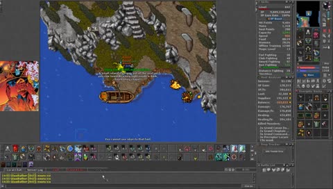 EK profesional, Just fun!!!
