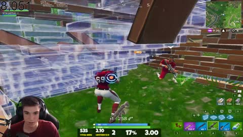 TÉLI MAP! MOTOROSSZÁN, HAMAROSAN! SOLO/DUO! 534+WIN! 913+KÖVETŐ! FORTNITE BATTLE ROYALE !8WIN STREAK