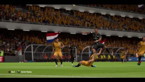 FIFA 19 Global Series Qualifier - EU East