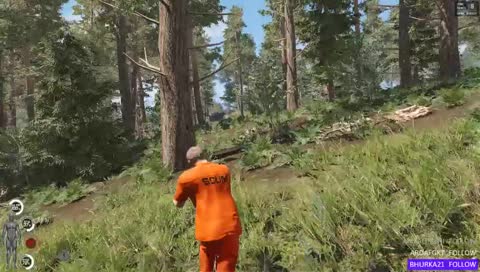 Şef Tuna'ya Scum öğretmece | SCUM | !discord