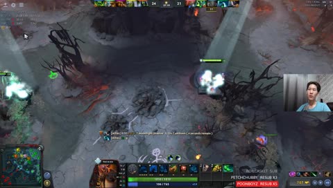 เริ่มจะหมด passion 