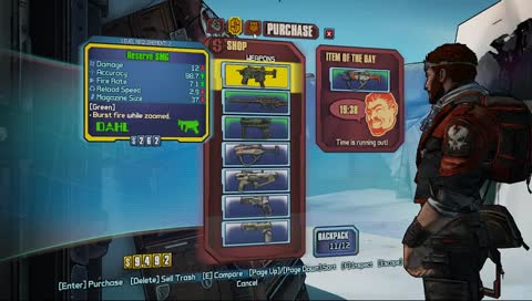 1LIFE Enemy and Skill Randomizer Giveaways Every 100 Followers