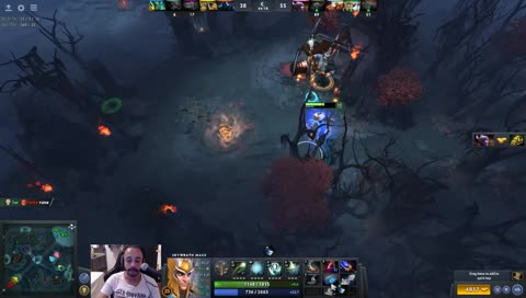 P i r a n h a  S t r e a m  - hangover