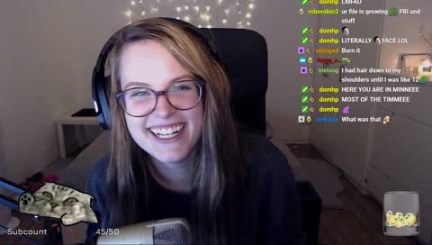 Finally back! Chill stream with you