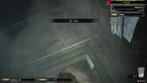 [ENG/ITA] Resident Evil 7- BLINDRUN! [Survival Horror - Fallout 76 Donations]