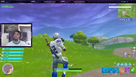 that timing tho