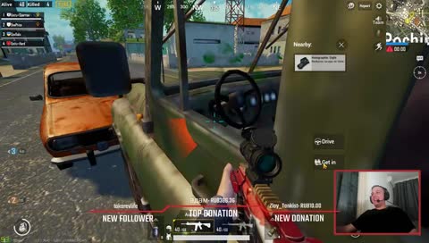 PUBG MOBILE 0.9.1 | ЗАВОЕВАТЕЛЬ. Путь к Топ-10 Европы