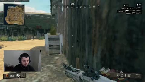 PC | TDM Play With Viewers |