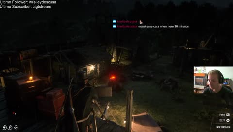 Berrante Simulator 2019 - Red Dead Redemption 2 [Parte 8] - !sub !prime