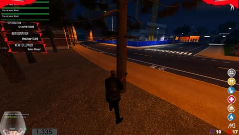 بث مباشر 🔴 | وين اساطير تعالووو ارما 3 مود الحياة الواقعية