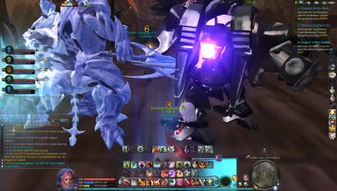 KAZ glad 6.2 EK SERVER