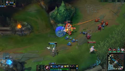 YOU PLAY WITH THEM BALLS LIKE ITS FIFA