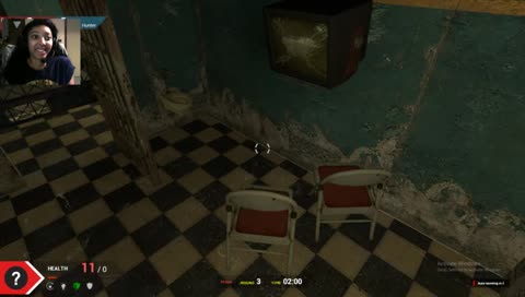 Gmod (ft Seeringfate & Convexrug)