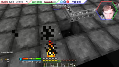 Bienen & Magie | FTB Infinity Evolved