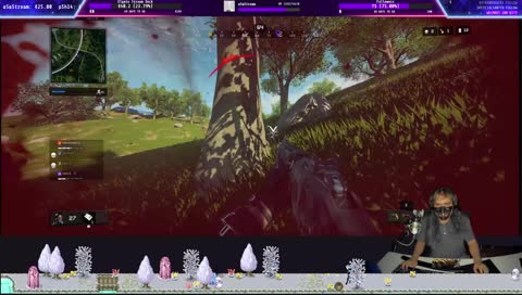 [FIN] DNA Hyvästi teidän huonoutenne! Jäähyväisstriimi!