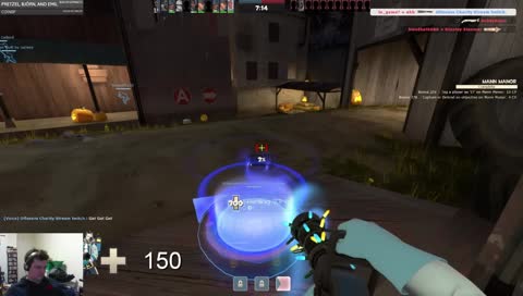 Close