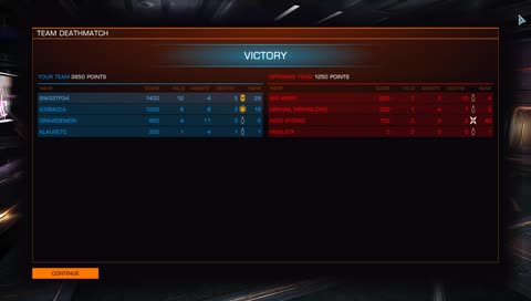 CQSUNDAY! [PC/ENG][SOV]Still Sick, Late to my own event on week 31 [PC/ENG][SOV]