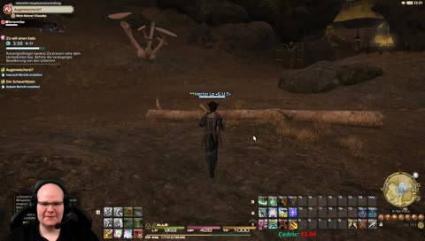 [DE|GER] Final Fantasy XIV