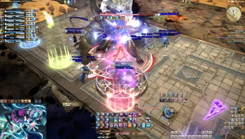 [ENG/NOR] Raiding helping clearing 