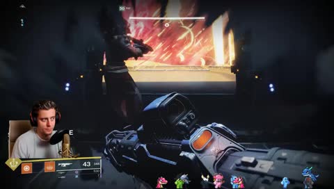 😱STORY ! ||🏆WARLOCK LVL.20 || #RoadToPartner [#59]