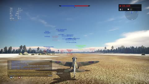 |lonewolf13903| lets go back war thunder