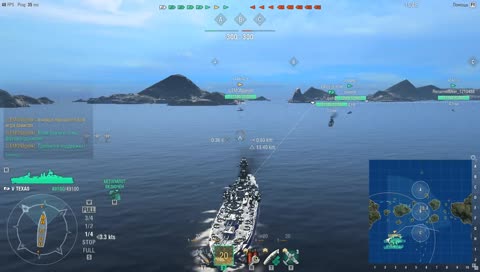 [ACES] Закончим ранги (нет)