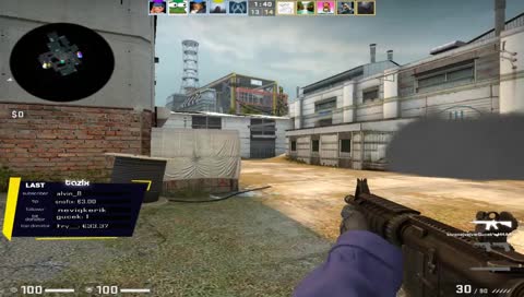 dead csko potom dead H1 = dead player