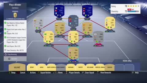 14,8 Mio. Transfer profit. Trading talk  - icons- Xbox - fourth stream! o.O  [GER / ENG],