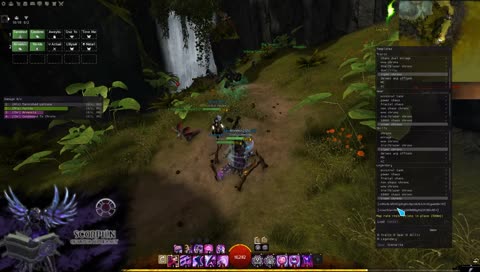 [QS] ARP-Stream-Chrono PoV