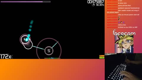 | streeeeeeeeeeeam | random overlay  |