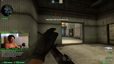 Dude csgo is EPIC