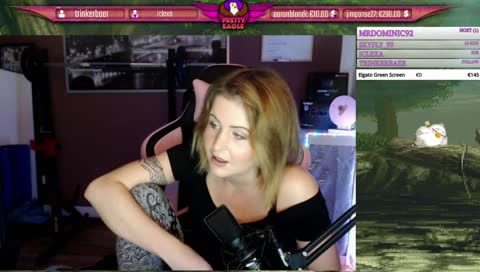 [GER][18+] Ende vom Wochenende ^^ Etwas hier von und etwas davon :D