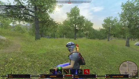 mdrr i lest trop chaud