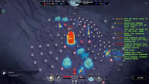 Frostpunk - Stay Frosty