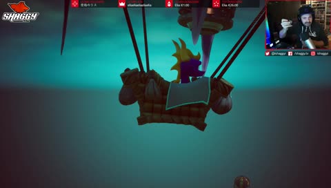 [PS4 PRO] Finalmente SPYRO !!!! <3