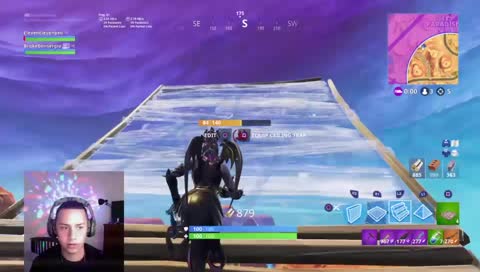 finally became an affilate babyyyyy 