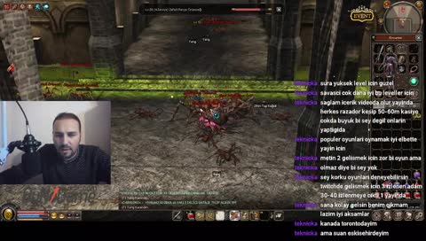 Merhaba arkadaşlar yayına hoşgeldiniz