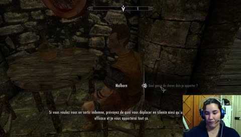 Lens aventures d'elenween