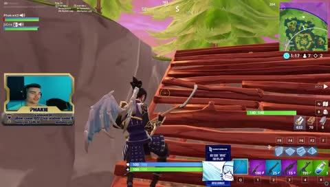 Follower Games | Streamer for Artic Gaming| Giveaway at 250 followers!