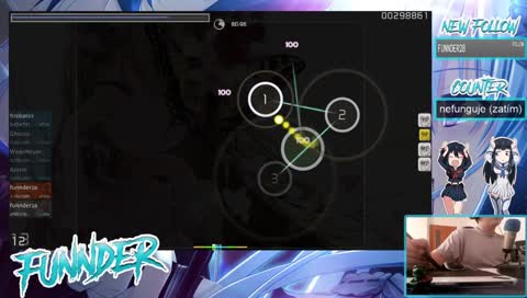 Road to 2000pp!! CZ/SK