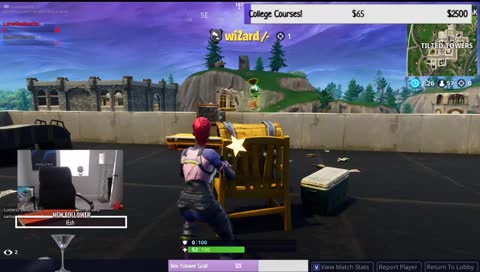 Sunday funday! Duos with ExoticChaotic to start off the day!