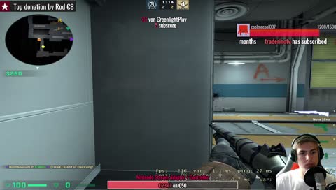 {Endlich keine Laggs mehr :) }[MM] \>_Counterstrike