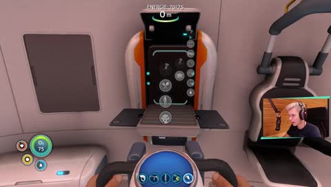 [GER] Subnautica | Erkältet | 1st stream seit nem halben Jahr