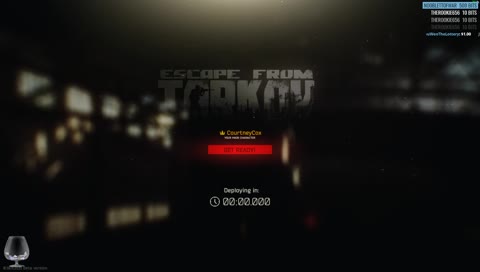 New wipe, same broken legs | Multistream with Viper !multi