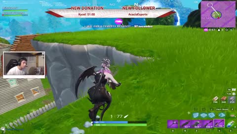 [FR] #chill #fun duo animateur #oxy_Fromage