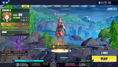 Click if ur straight 1000+ wins/ !Instagram !discord !commands