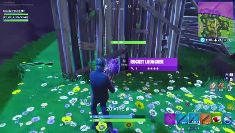 FortNite High Kill